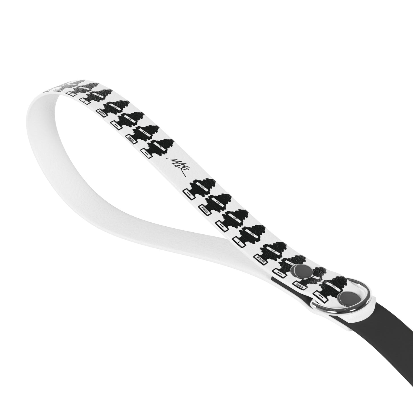 Maze Dog Leash